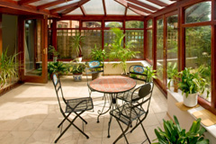 Besthorpe conservatory quotes