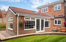 Besthorpe house extension leads