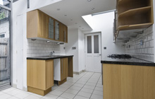 Besthorpe kitchen extension leads